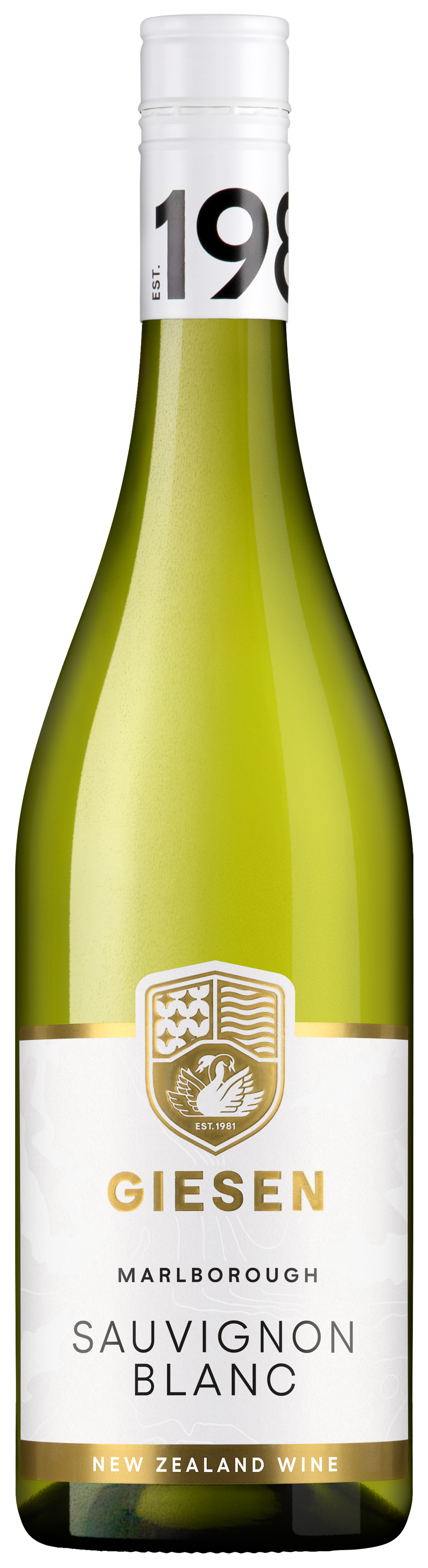 Giesen Sauvignon Blanc 750ml