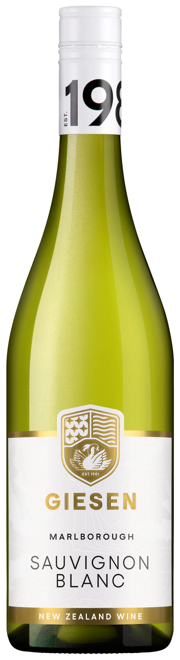 Giesen Sauvignon Blanc 750ml
