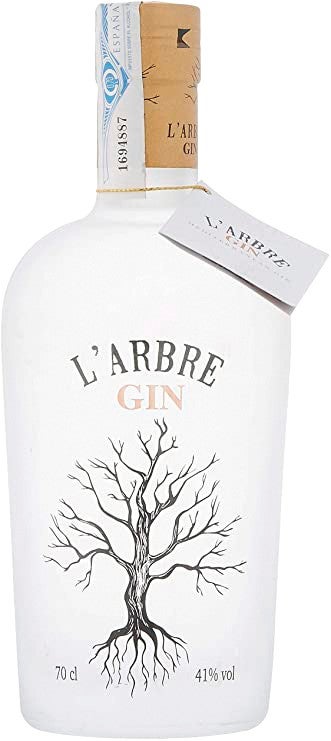 Gin L'Arbre 700ml