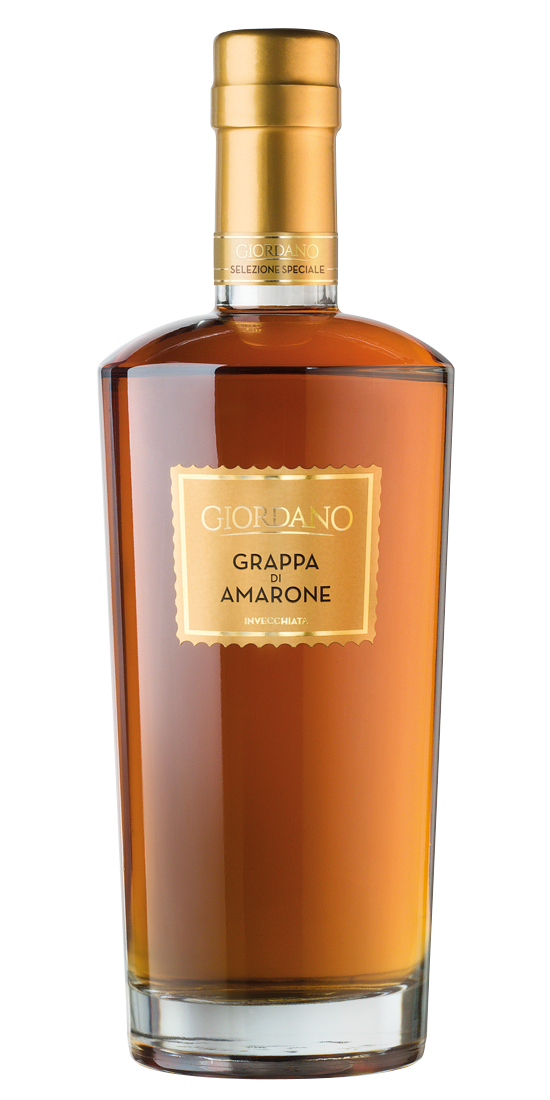 Giordano Grappa di Amarone 500ml