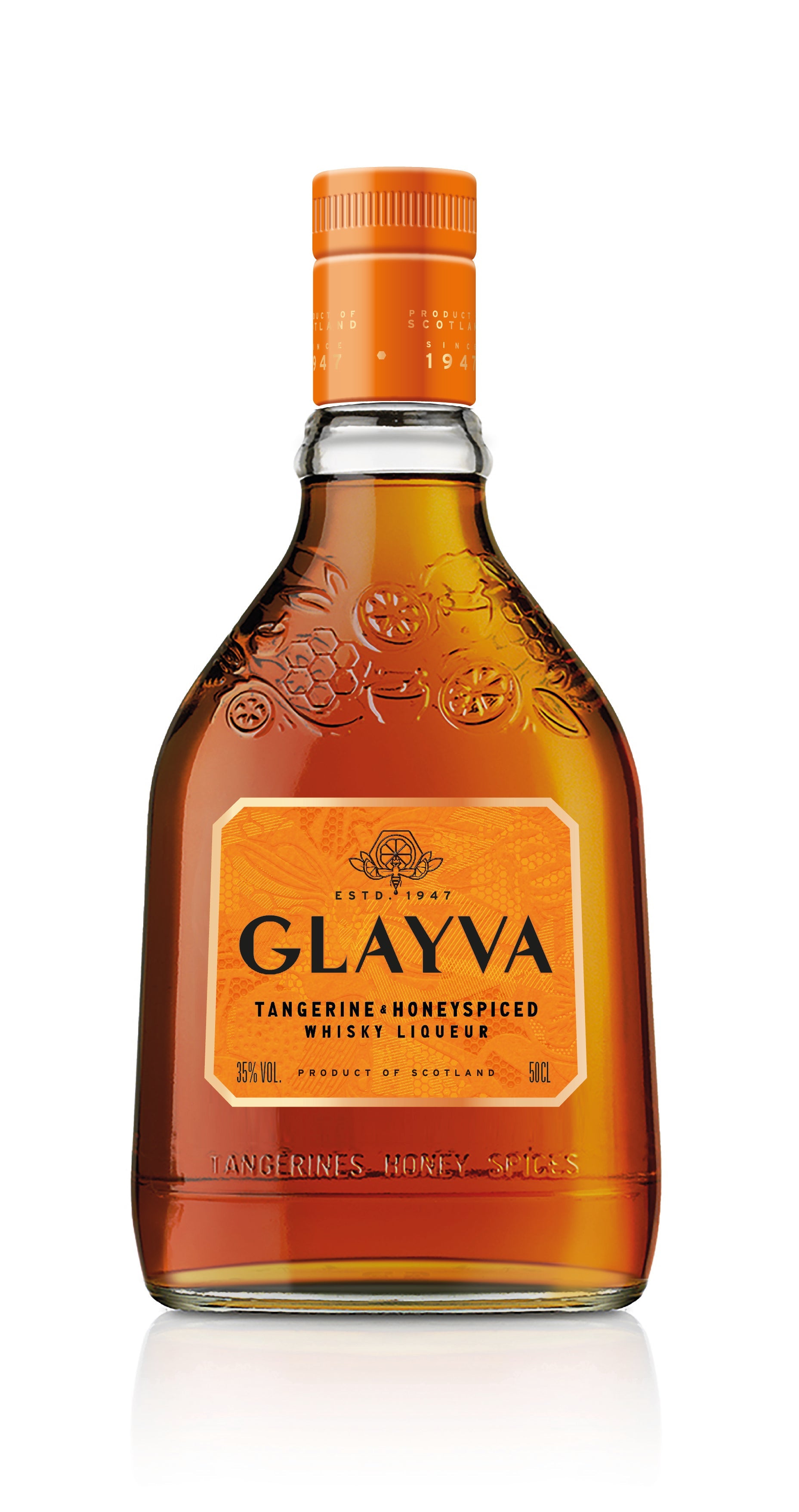 Glayva Liqueur 500ml