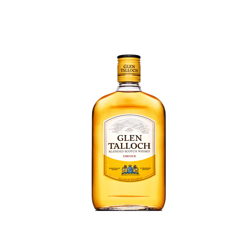 Glen Talloch 350ml