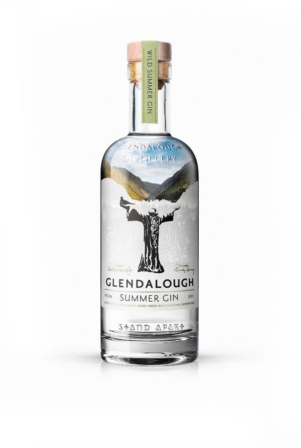 Glendalough Summer Gin 700ml