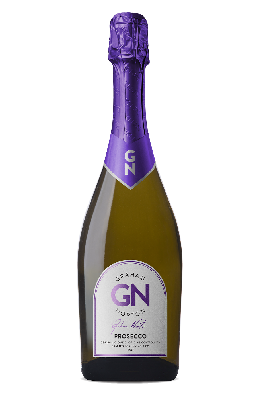Graham Norton Prosecco 750ml