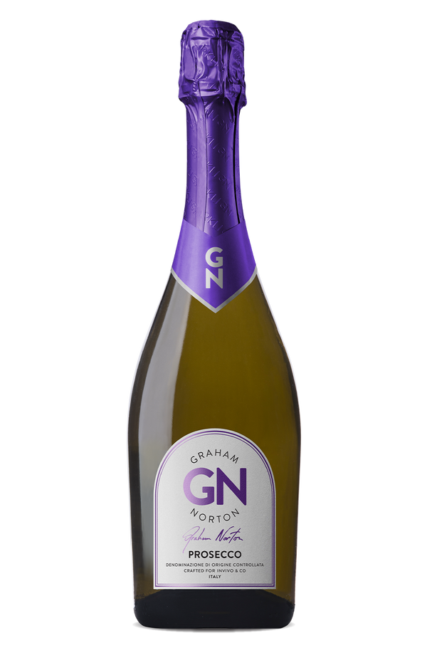 Graham Norton Prosecco 750ml