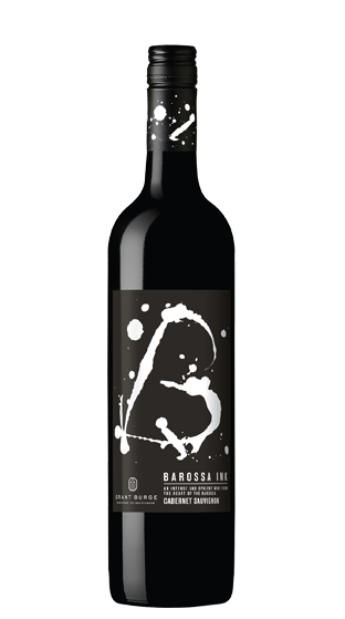 Grant Burge Ink Barossa Cabernet Sauvignon 750ml