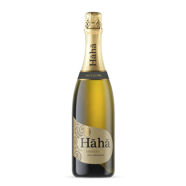 Haha Brut Cuvee 750ml