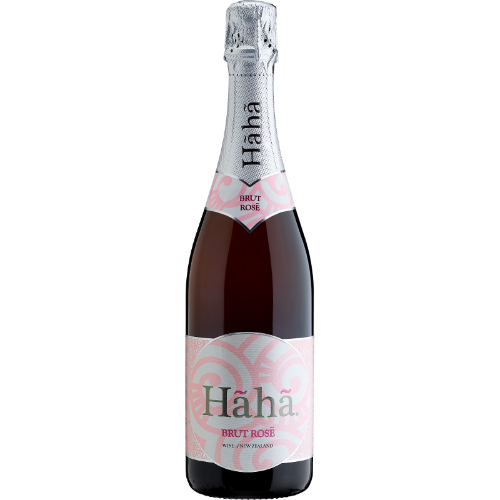 Haha Brut Rose 750ml