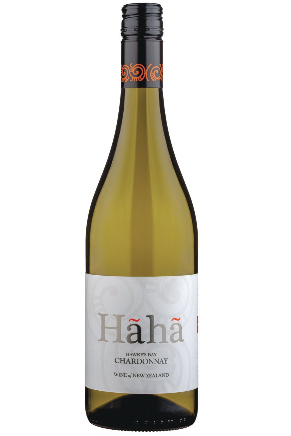 Haha Chardonnay 750ml