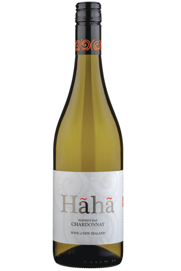Haha Chardonnay 750ml