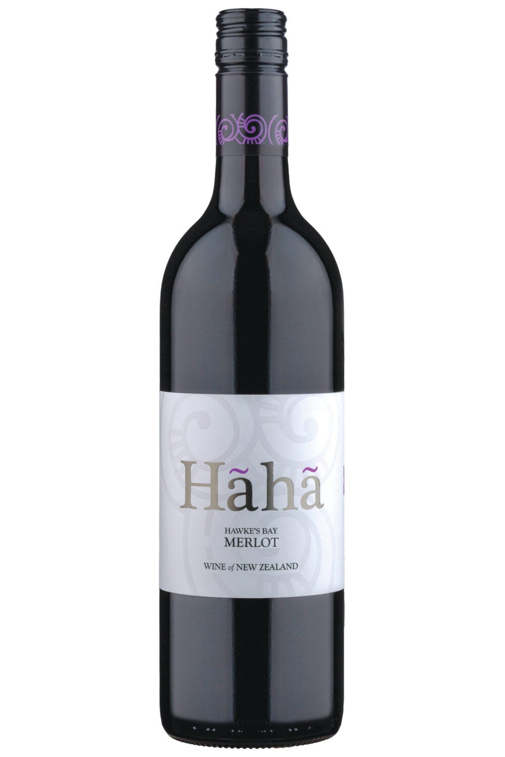 Haha Merlot 750ml