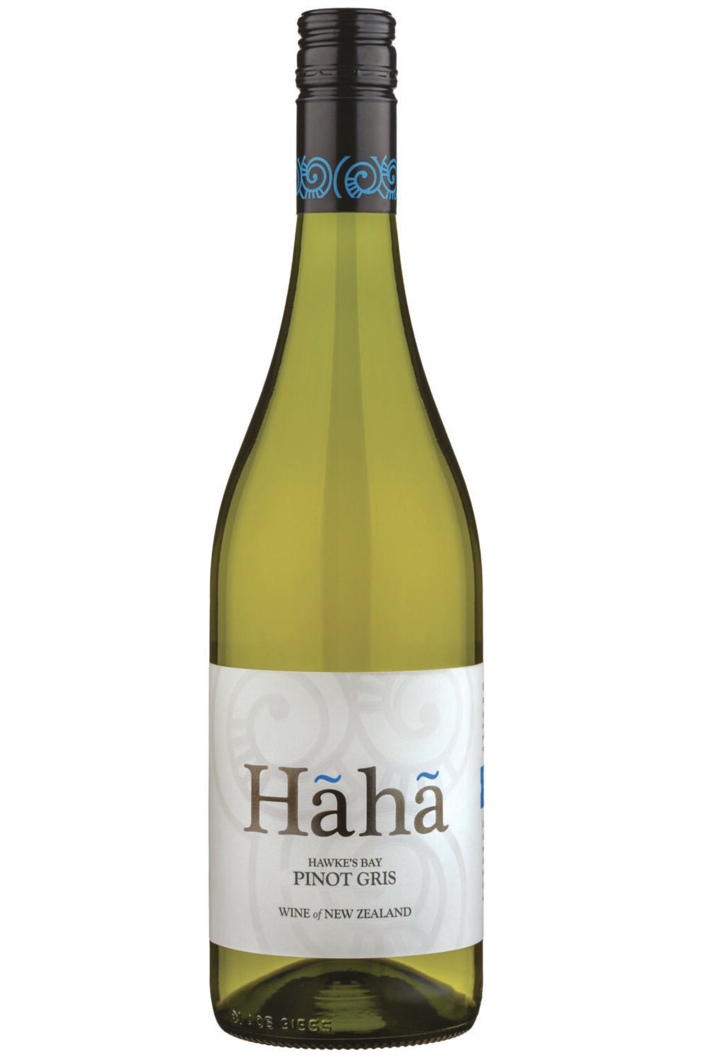 Haha Pinot Gris 750ml