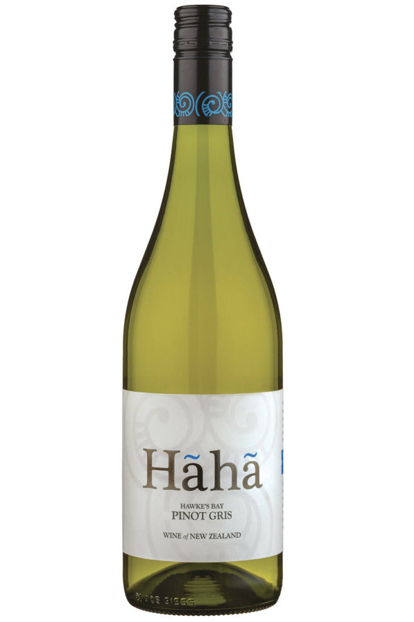 Haha Pinot Gris 750ml