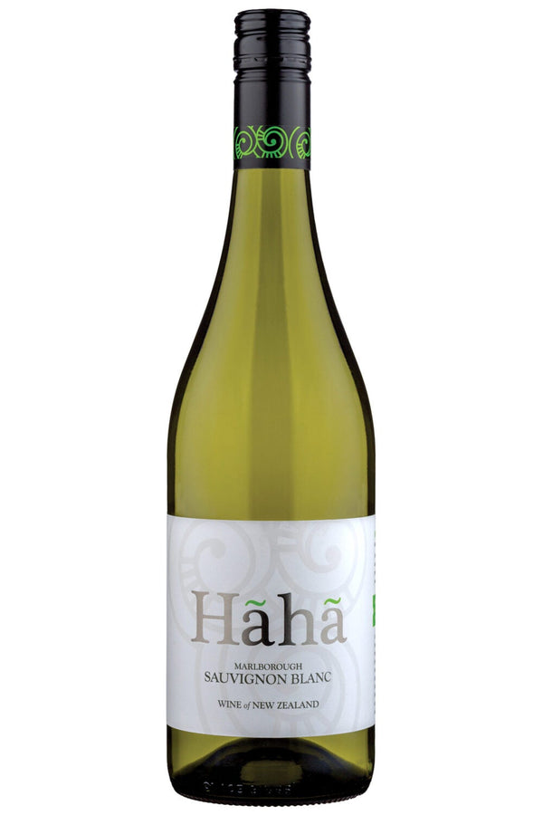 Haha Sauvignon Blanc 750ml