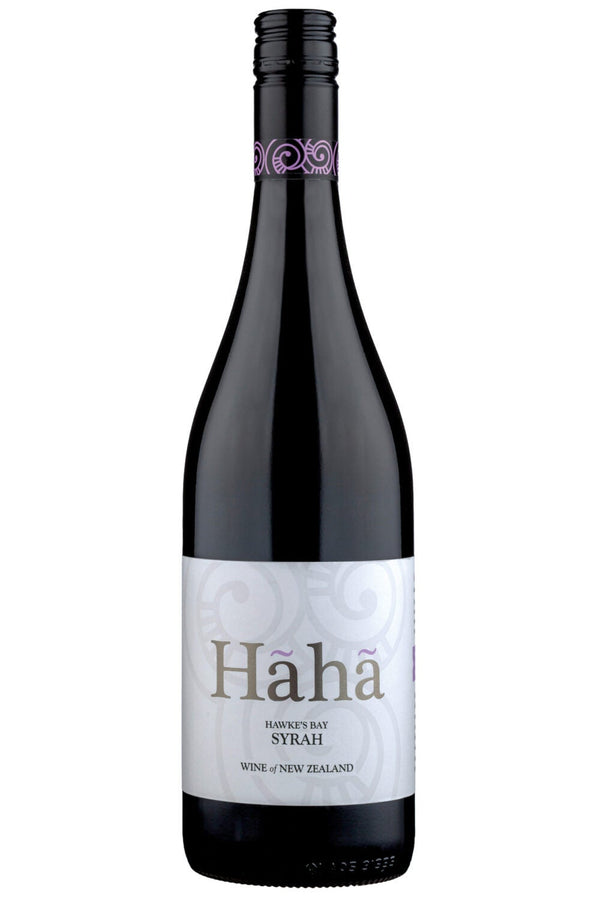 Haha Syrah 750ml