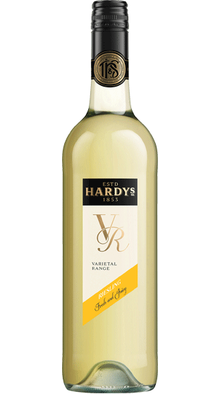 Hardys Varietal Range Riesling 750ml