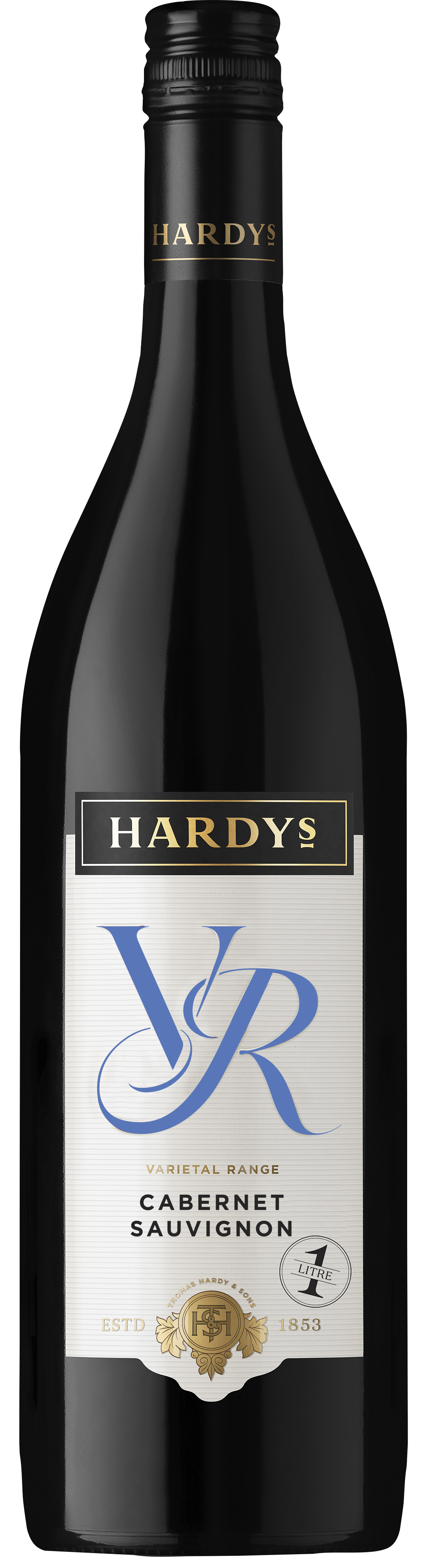Hardys VR Cabernet Sauvignon 1Lt