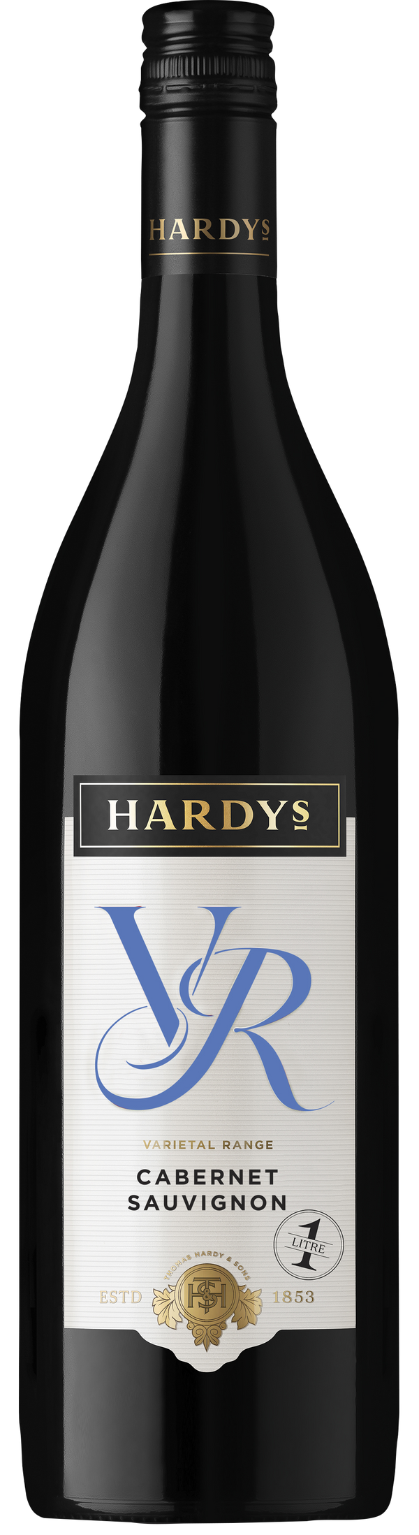 Hardys VR Cabernet Sauvignon 1Lt