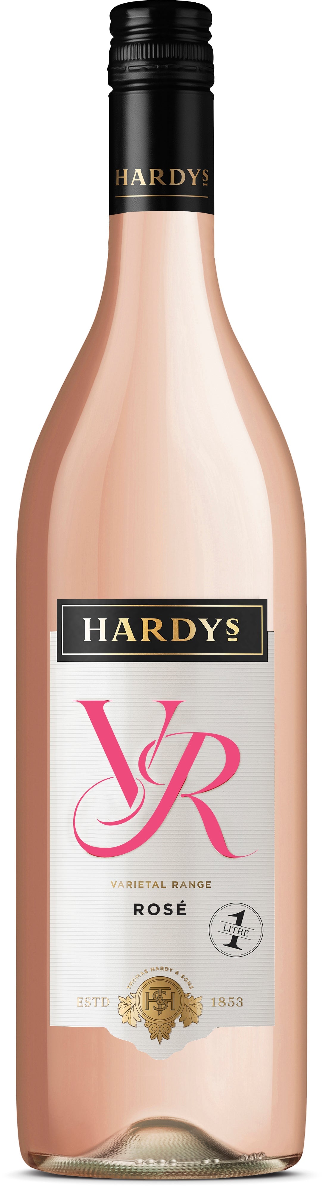 Hardys VR Rose 1Lt