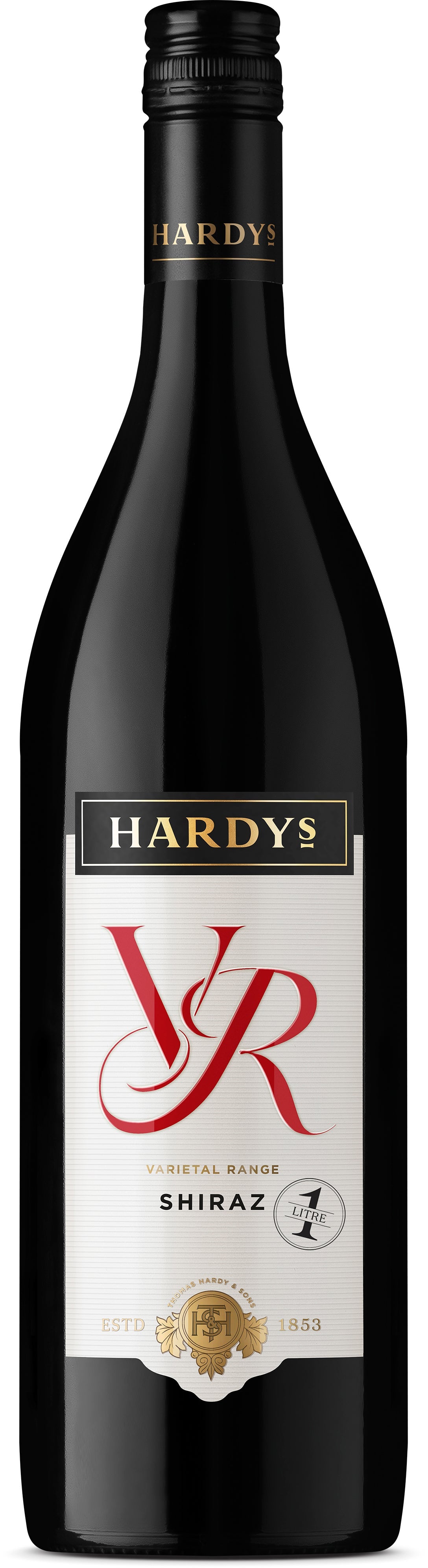 Hardys VR Shiraz 1Lt