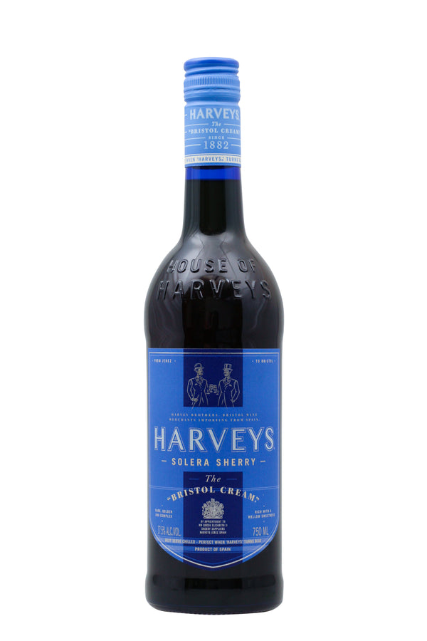Harveys Bristol Cream Sherry 750ml