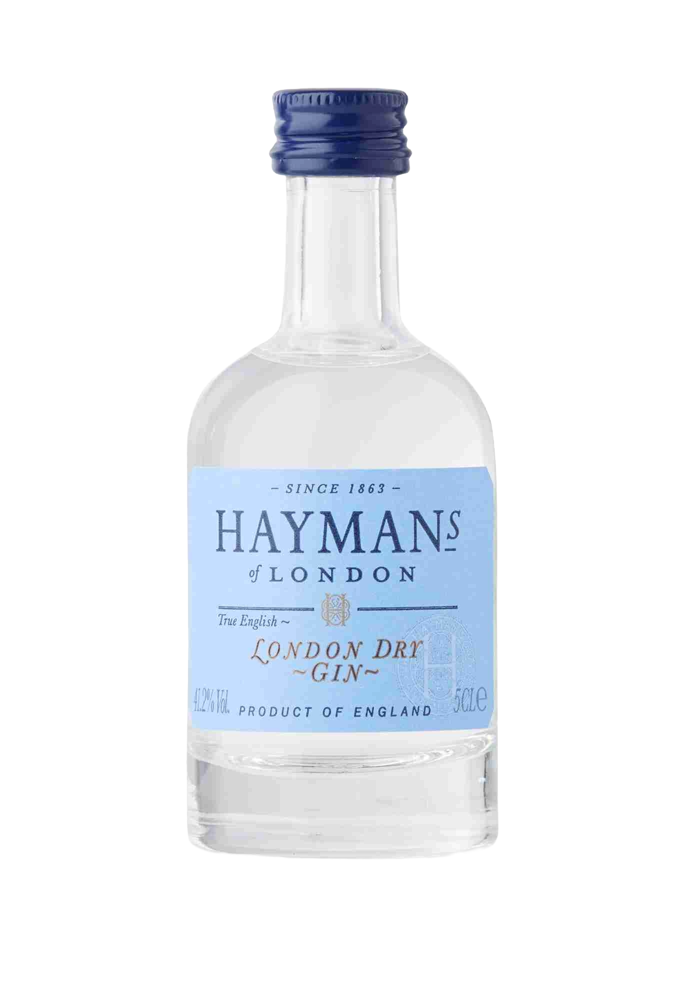 Haymans London Dry Gin Mini 50ml