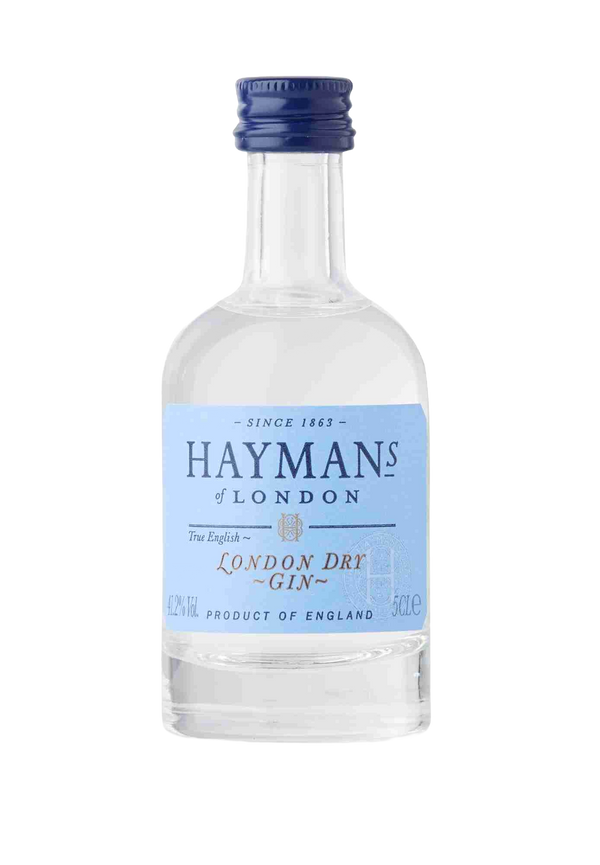 Haymans London Dry Gin Mini 50ml