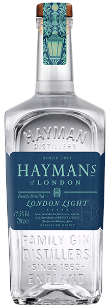Haymans London Light 700ml