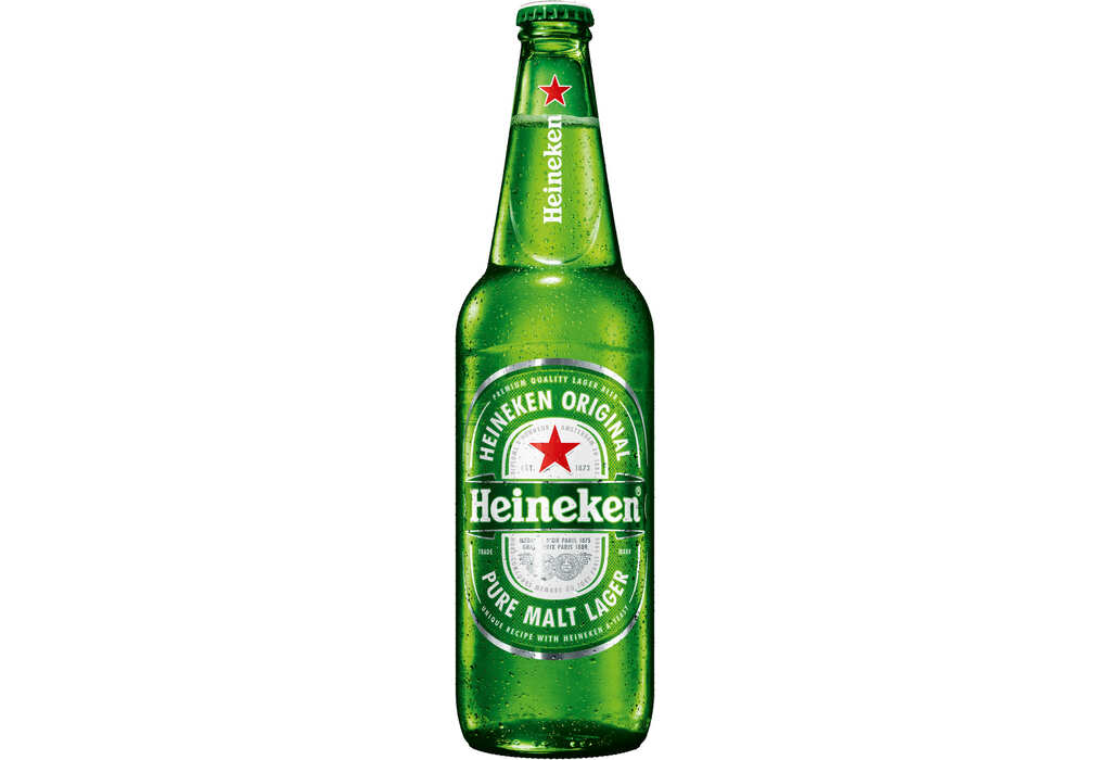 Heineken 650ml