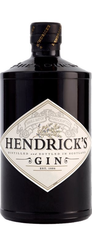 Hendricks Gin 1Lt