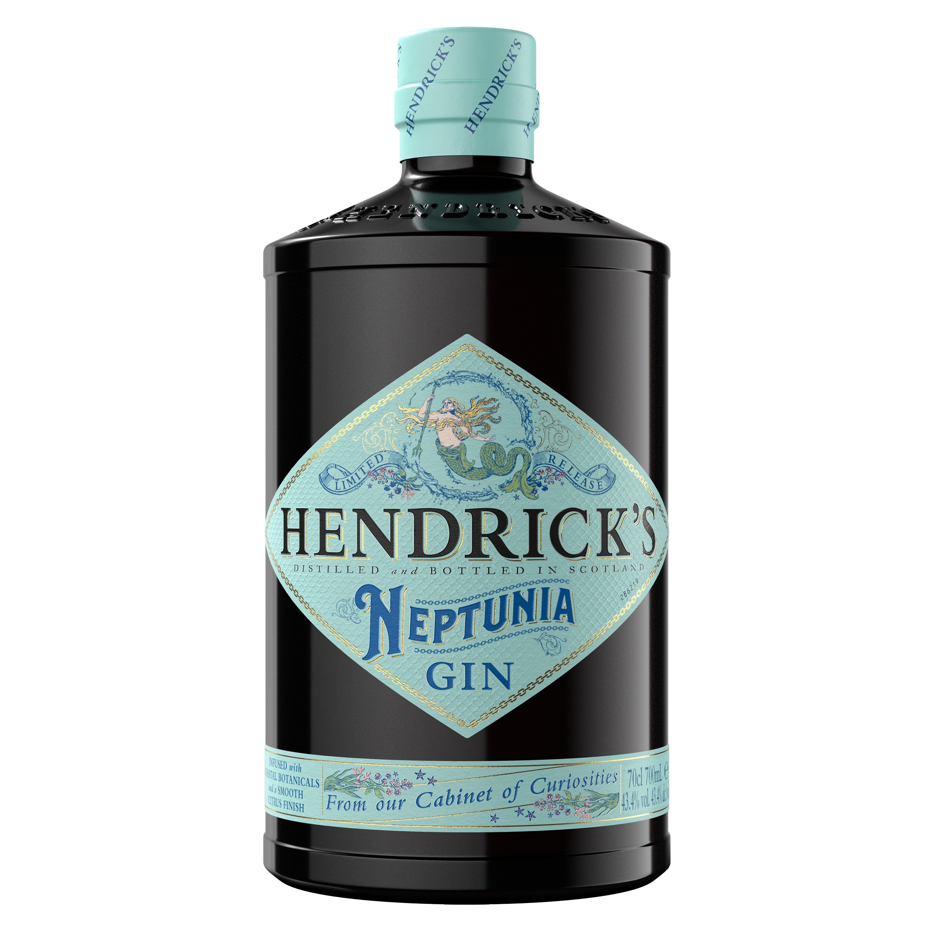 Hendricks Gin Neptunia 700ml