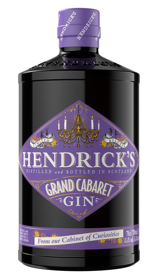 Hendricks Grand Cabaret Gin 700ml