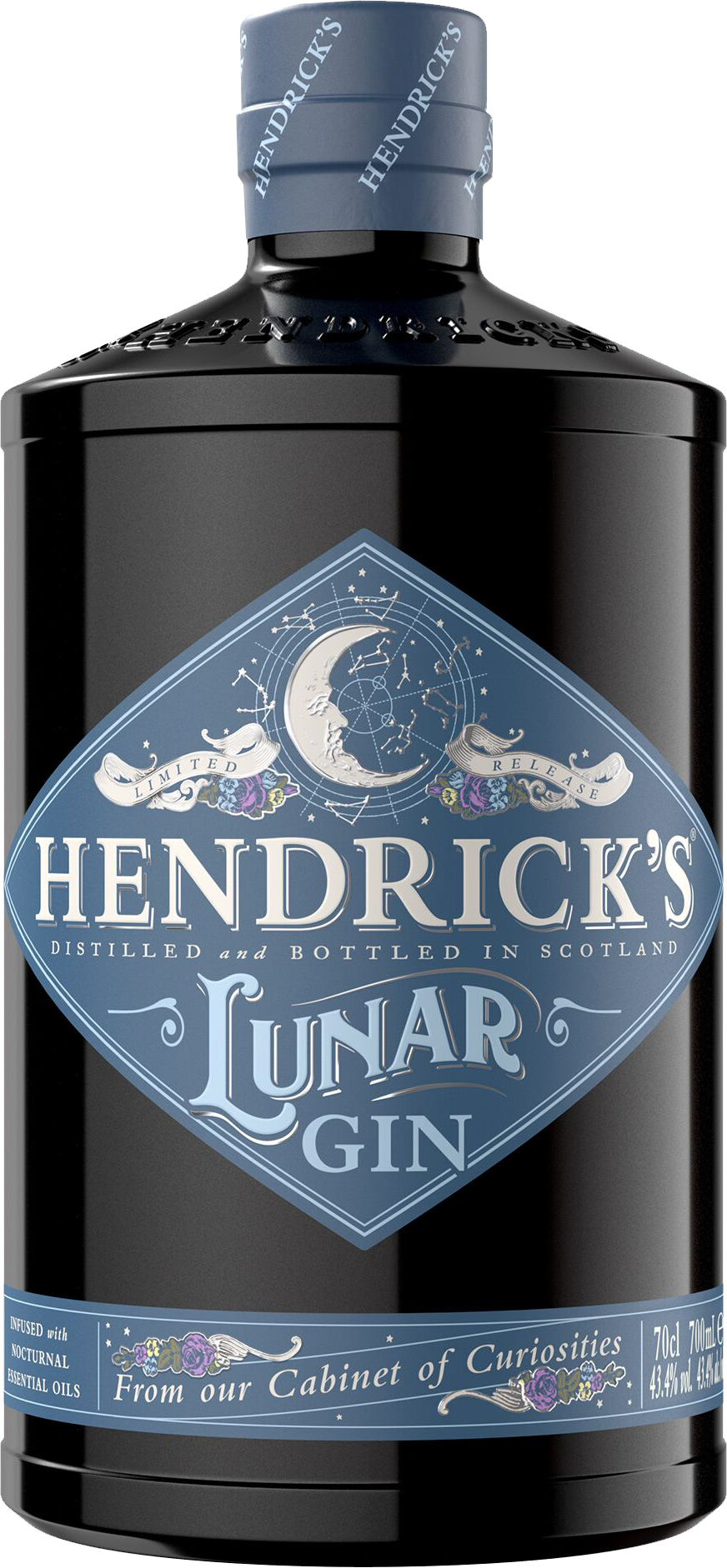 Hendricks Lunar Gin 700ml
