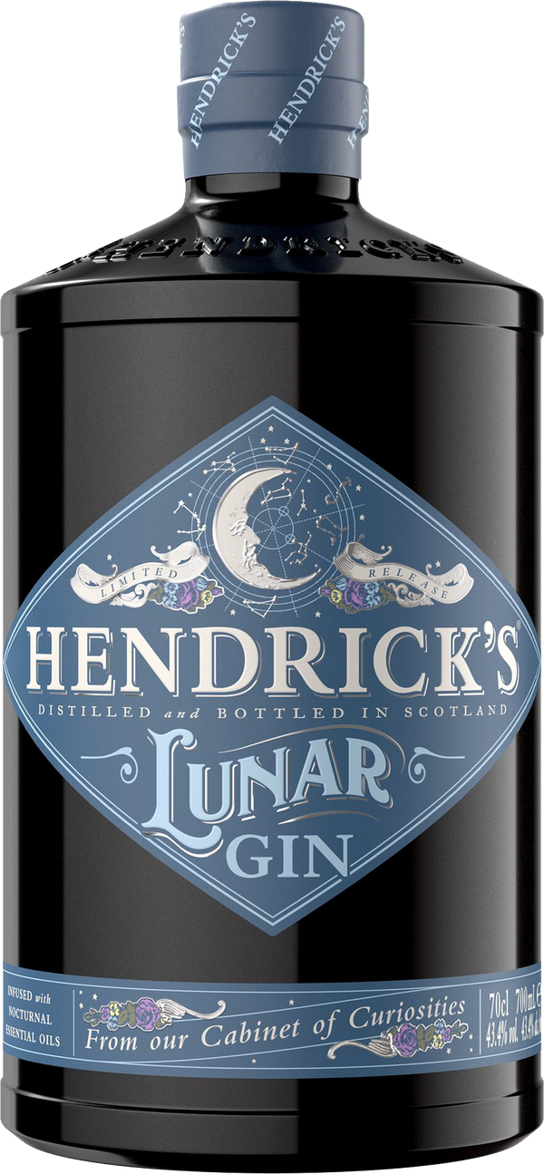 Hendricks Lunar Gin 700ml