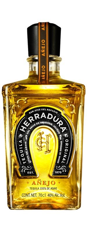 Herradura Anejo Tequila 700ml