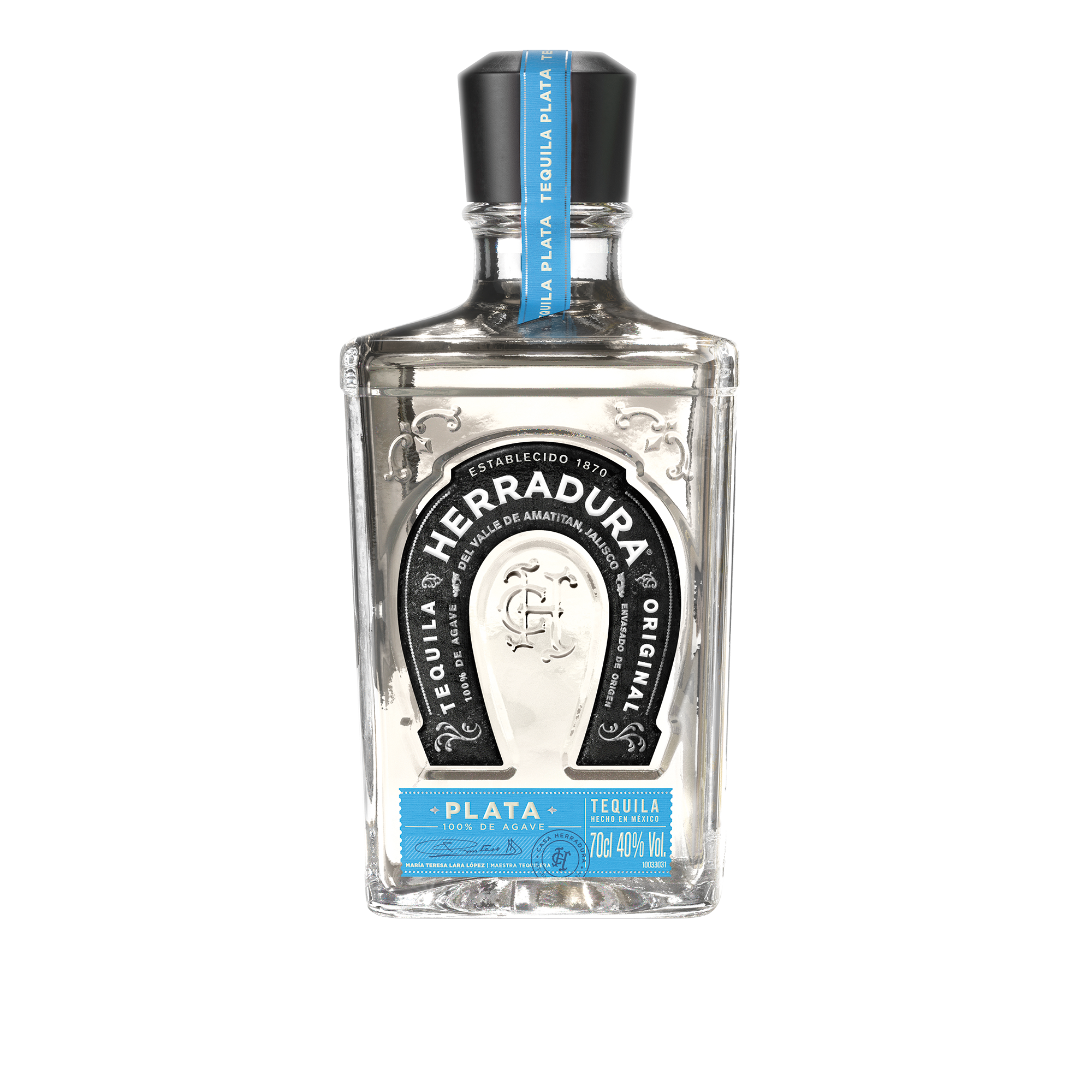 Herradura Silver Tequila 700ml