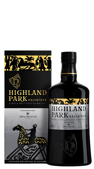 Highland Park Valfather Single Malt Whisky 700ml