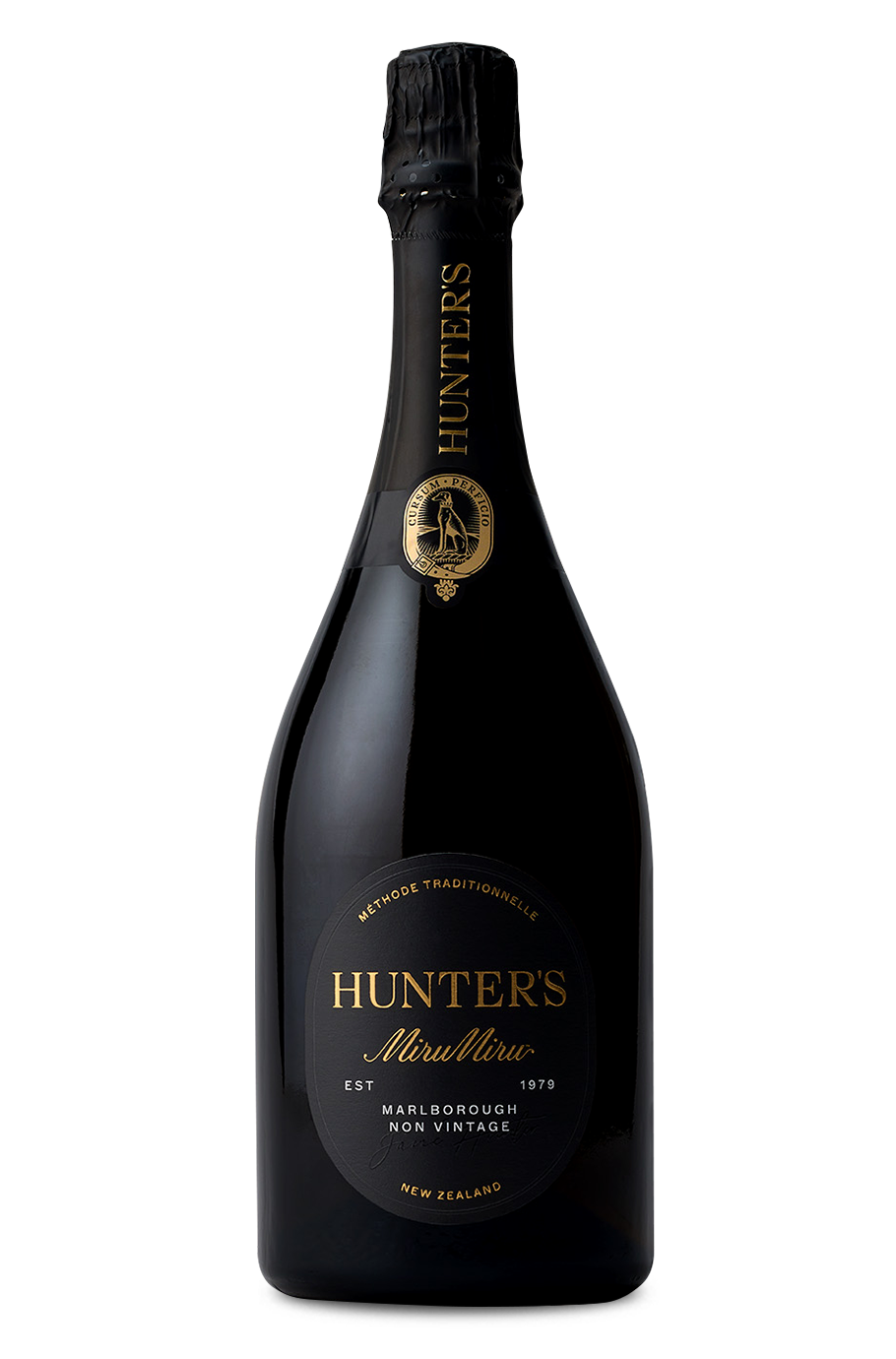 Hunter's Miru Miru Brut NV 750ml