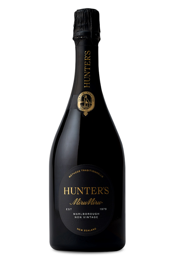 Hunter's Miru Miru Brut NV 750ml