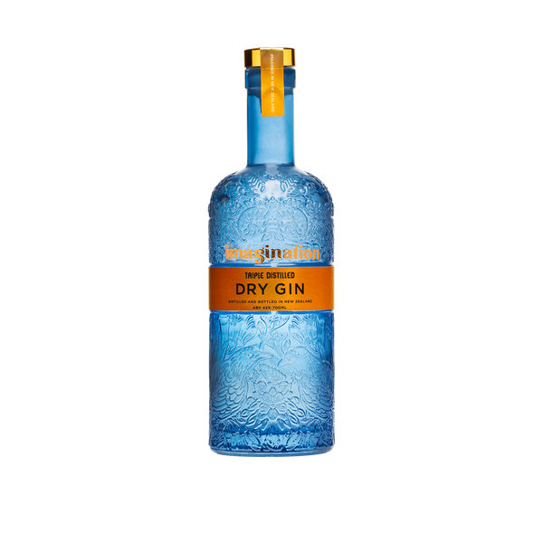 Imagination Reikorangi Dry Gin 700ml
