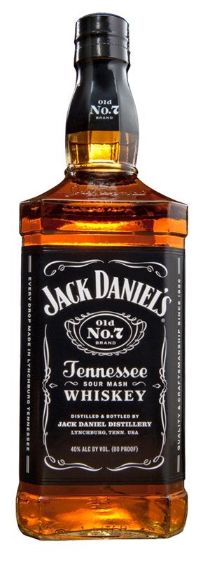 Jack Daniels 1.75Lt