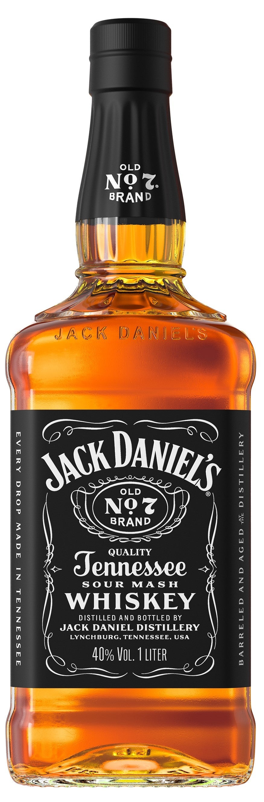 Jack Daniel's 1L