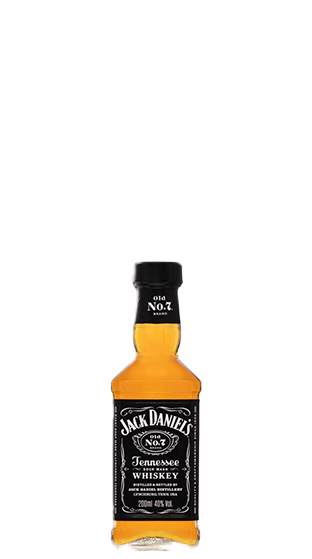 Jack Daniel's 200ml
