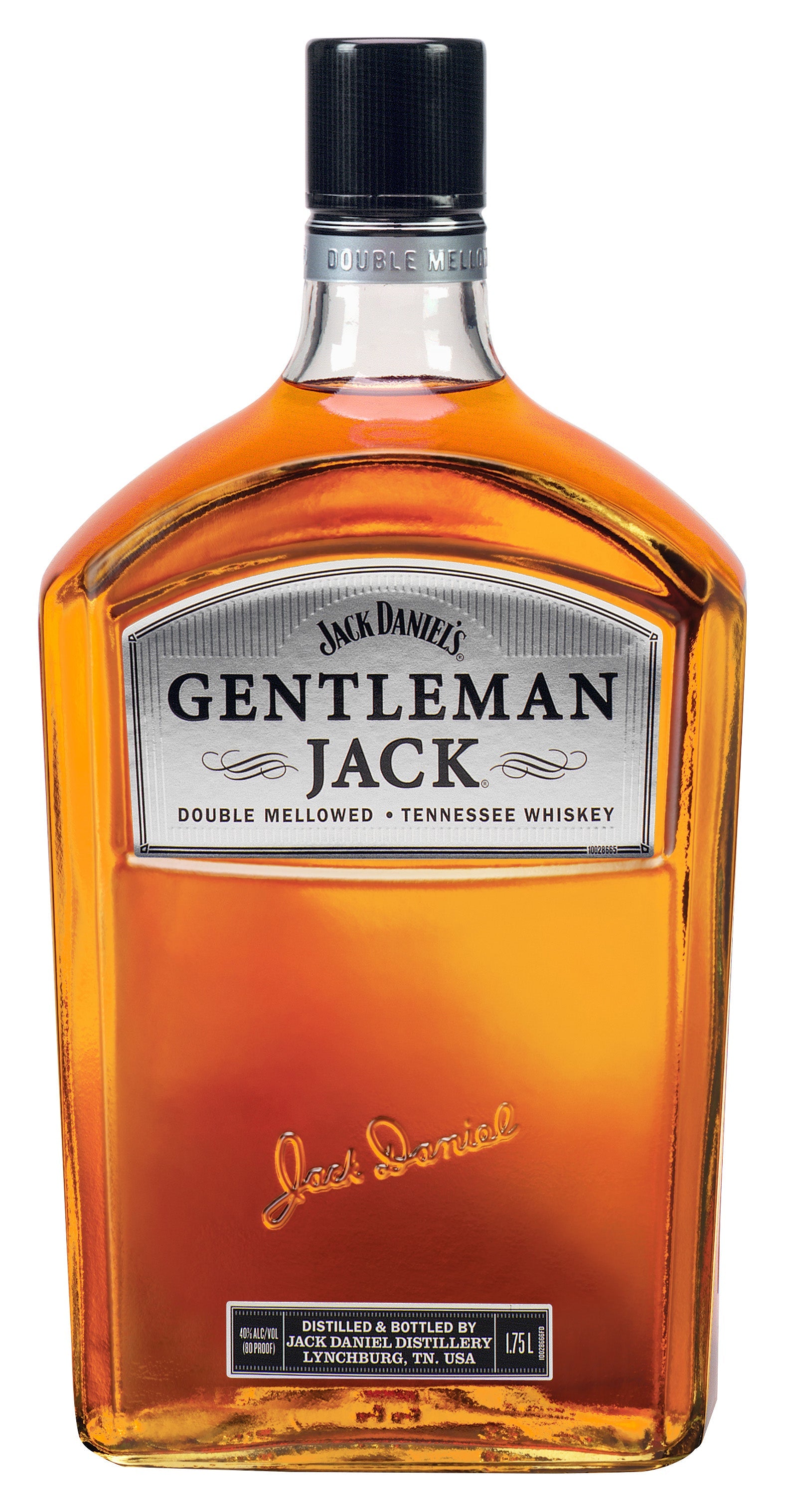 Jack Daniels Gentleman Jack 1.75Lt
