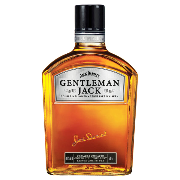 Jack Daniels Gentleman Jack 700ml