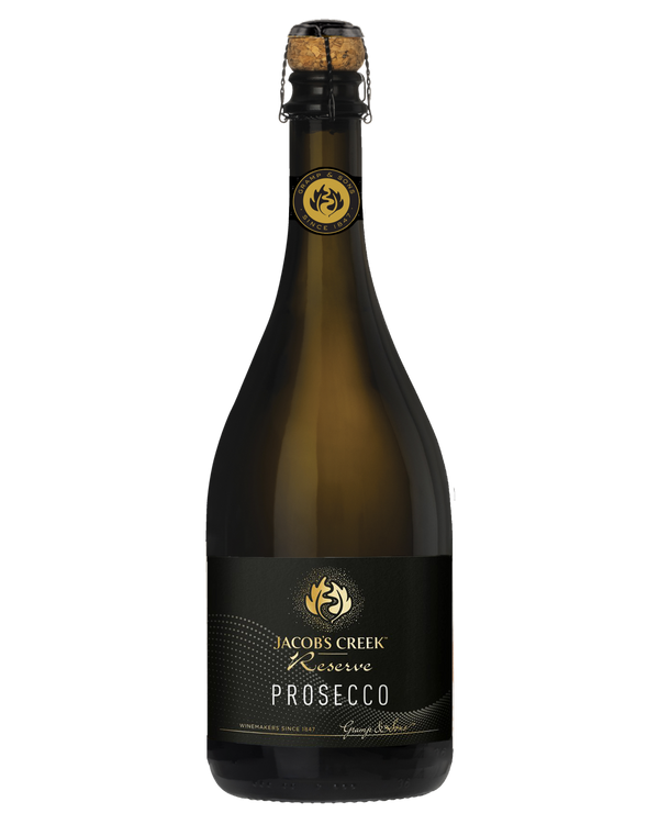 Jacob's Creek Reserve Sparkling Prosecco 750ml