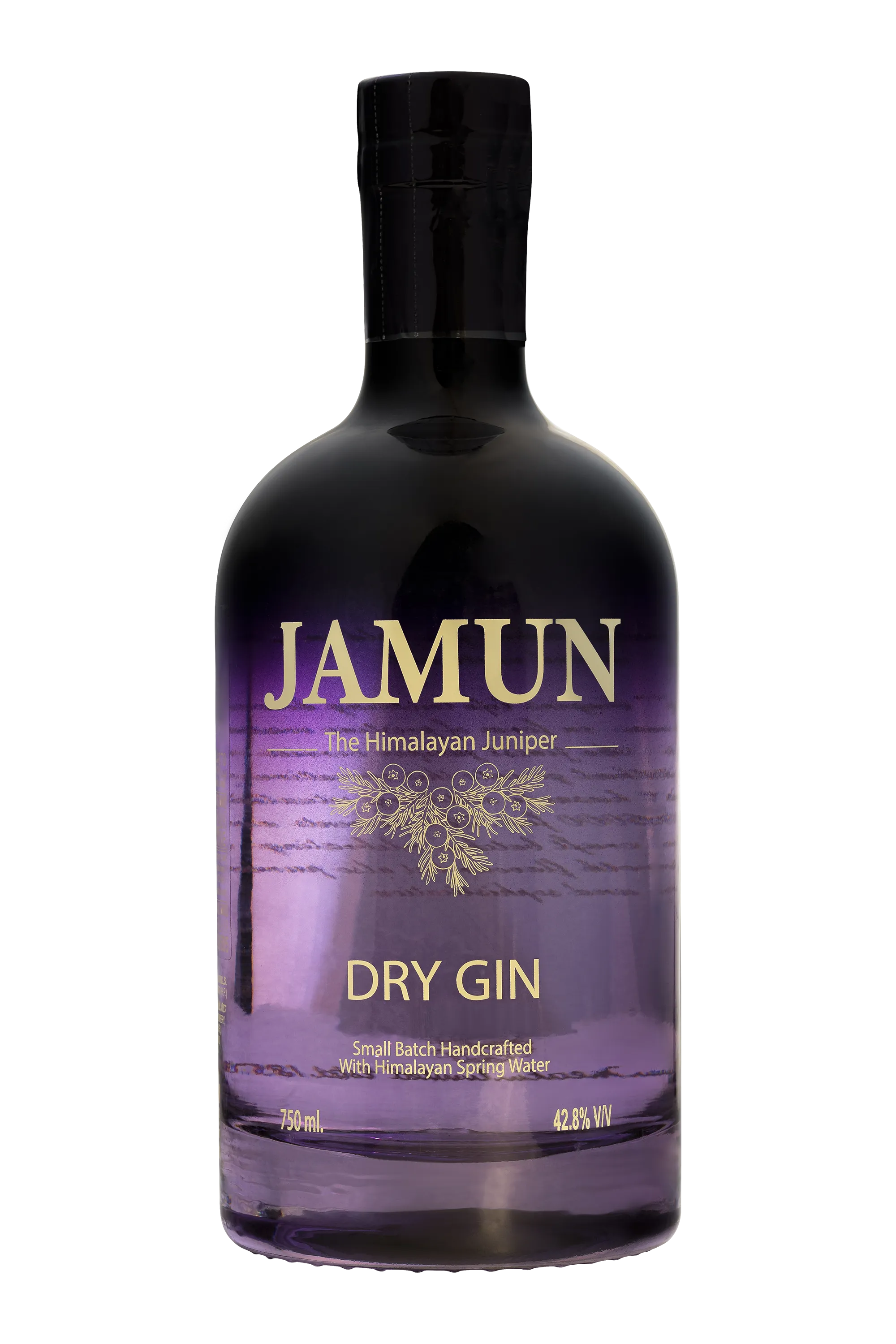 Jamun Himal Juniper 750ml