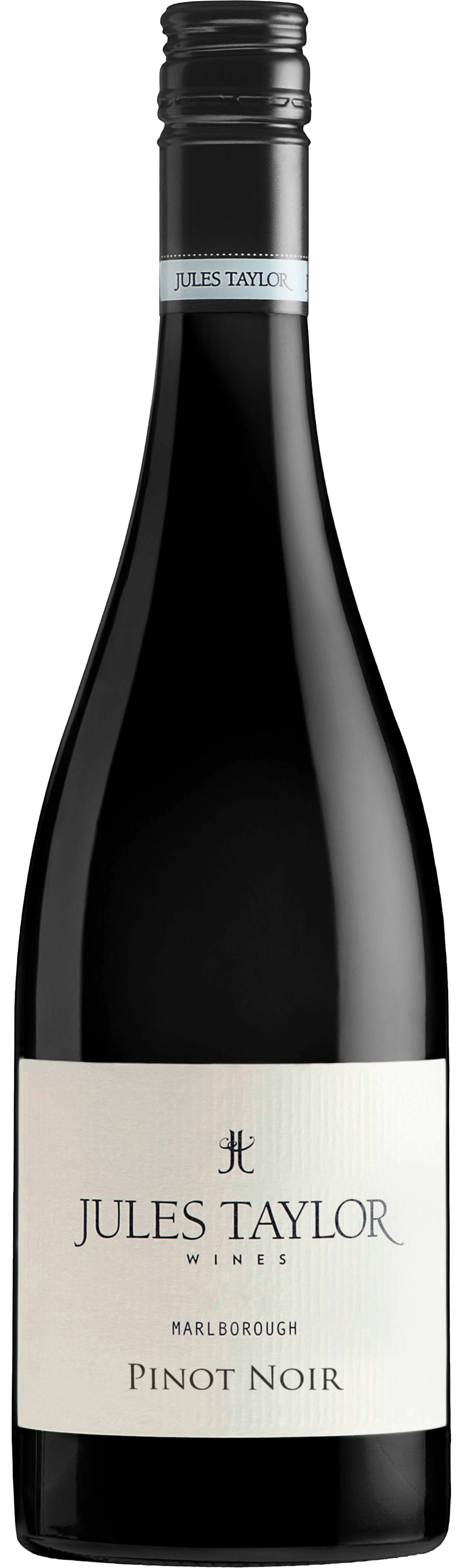 Jules Taylor Pinot Noir 750ml