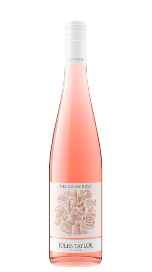 Jules Taylor The Jules Rose 750ml