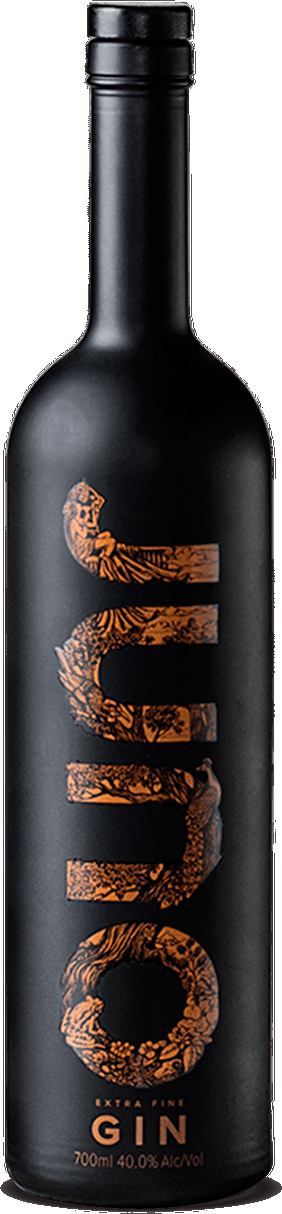Juno Extra Fine Gin 700ml
